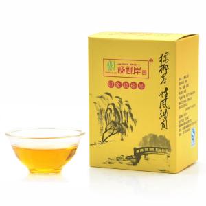 牛蒡烏龍茶 創新融合,開啟茶飲新篇章